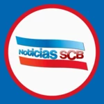 Logo of Noticias SCB android Application 